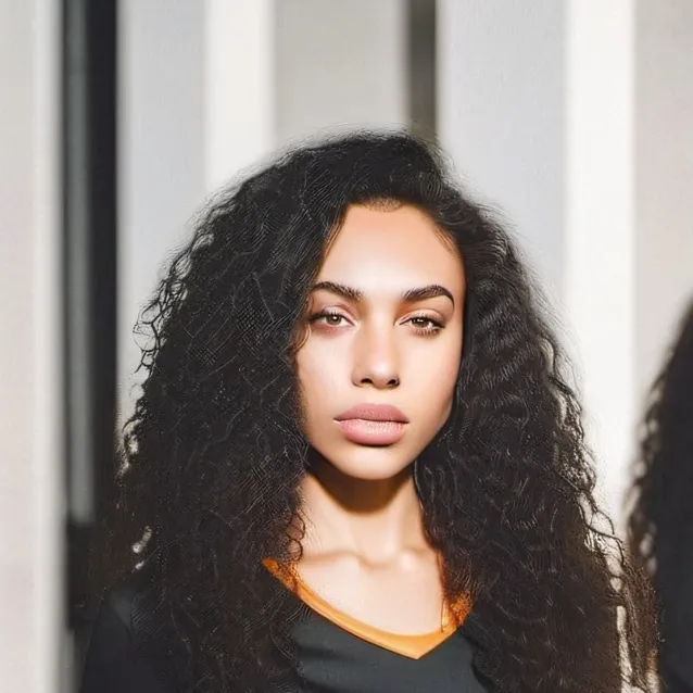 chat with ai character: leayah