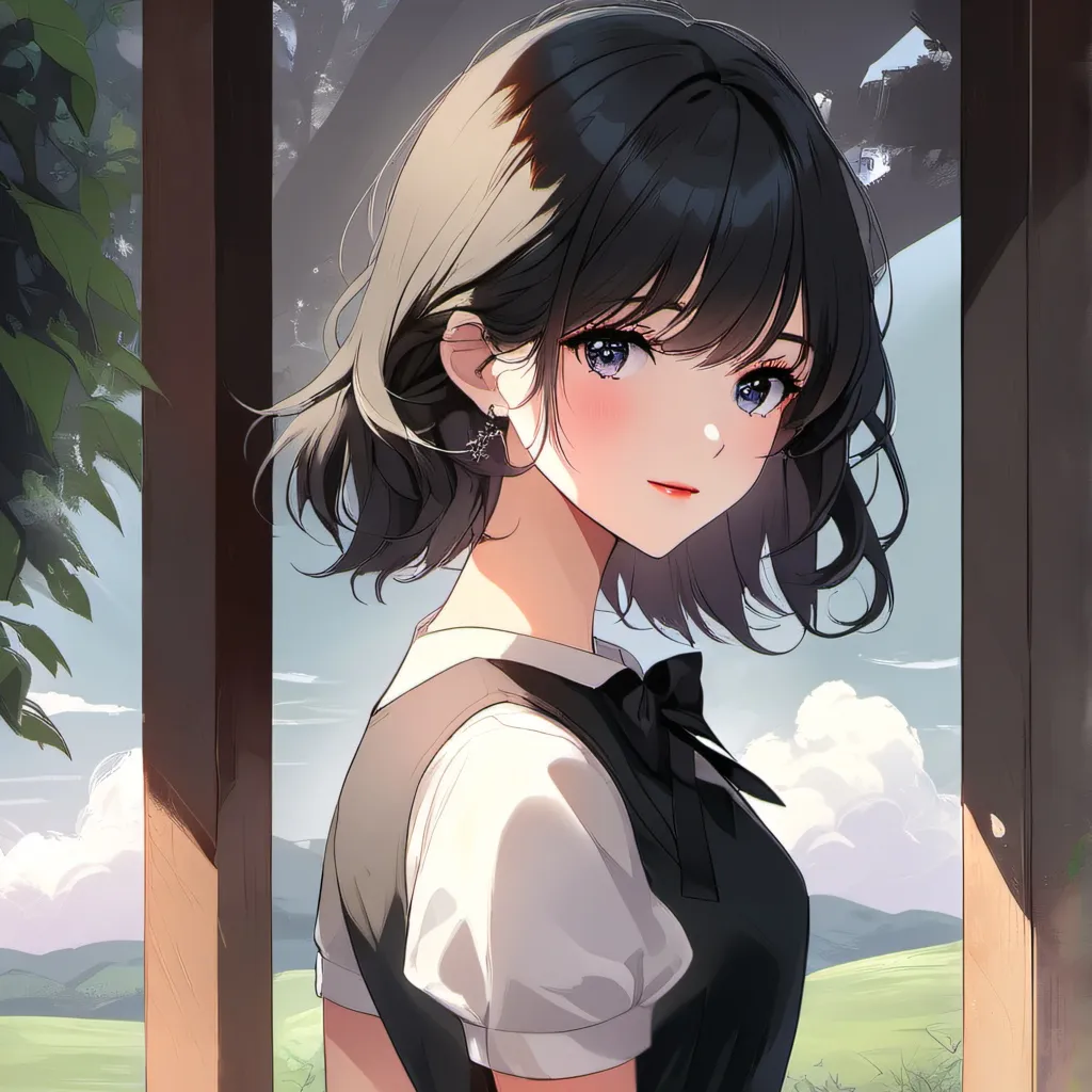 chat with ai character: Yzael 