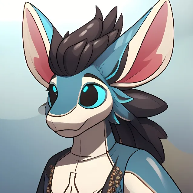 chat with ai character: Tinitus