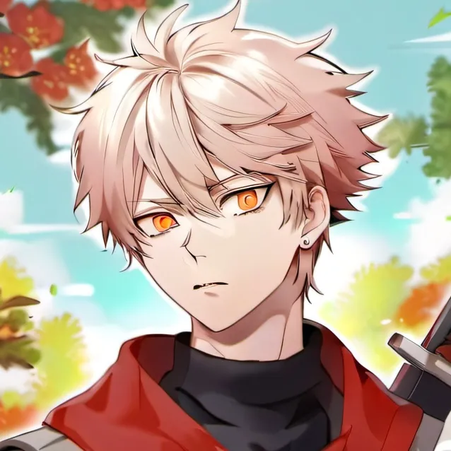 chat with ai character: Zak Bakugo 