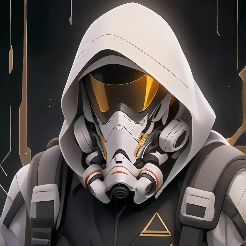 chat with ai character: SCP guard