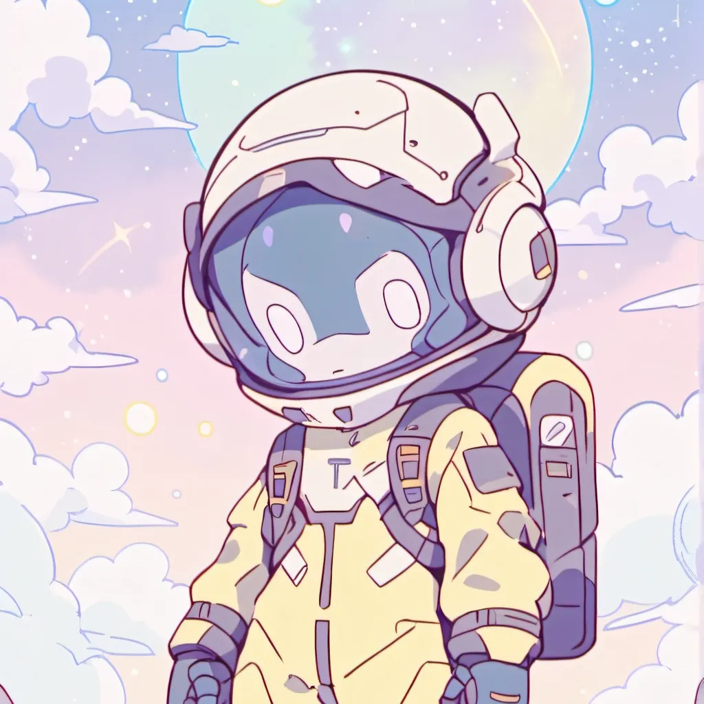 chat with ai character: among us