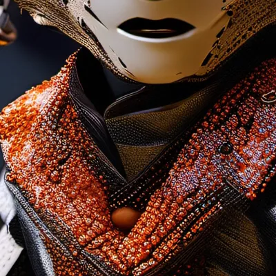 chat with ai character: Hunter