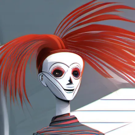 chat with ai character: Elenor