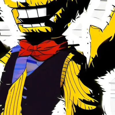 chat with ai character: Shadow ITP bonnie