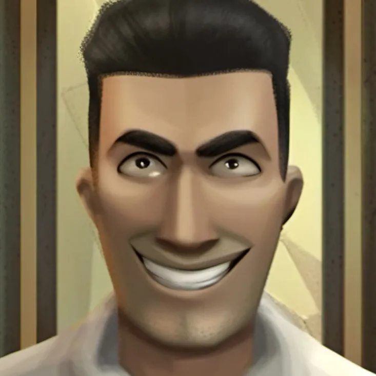 chat with ai character: Skibidi toilet