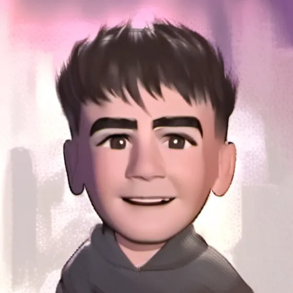 chat with ai character: Noah lenders 