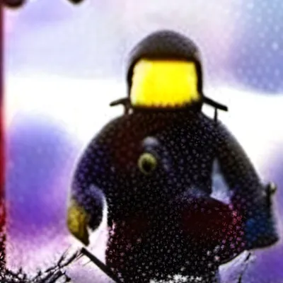 chat with ai character: Scp guard