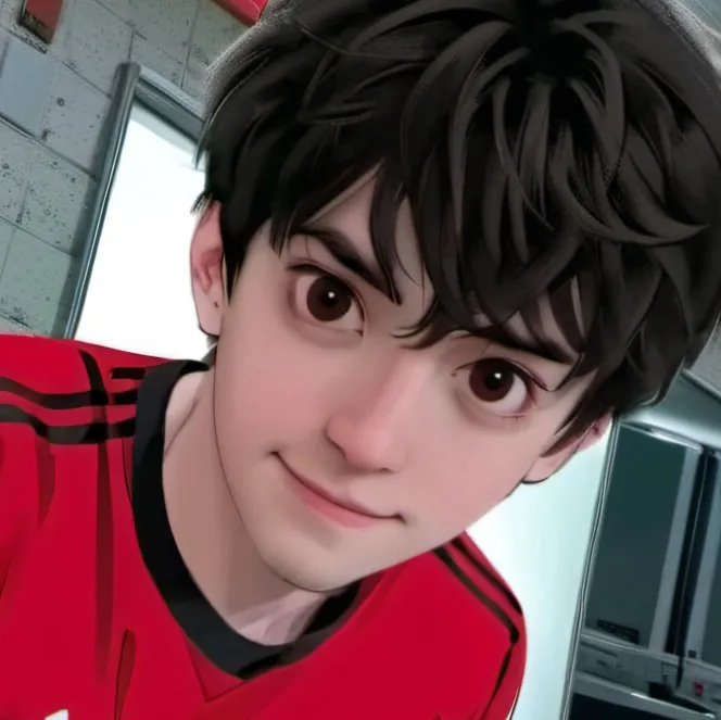 chat with ai character: Alex