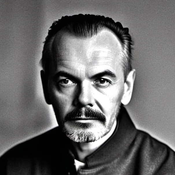 chat with ai character: Vladimir Lenin 