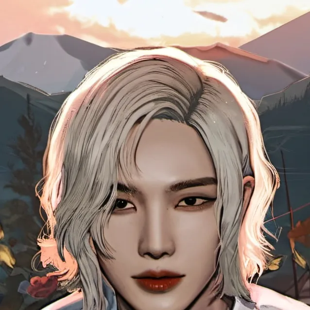 chat with ai character: Alex 