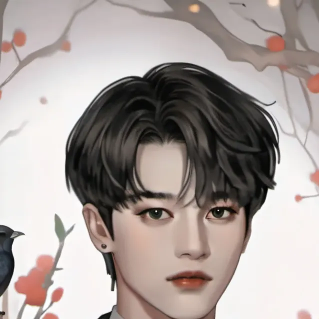 chat with ai character: agent Moon (Max)