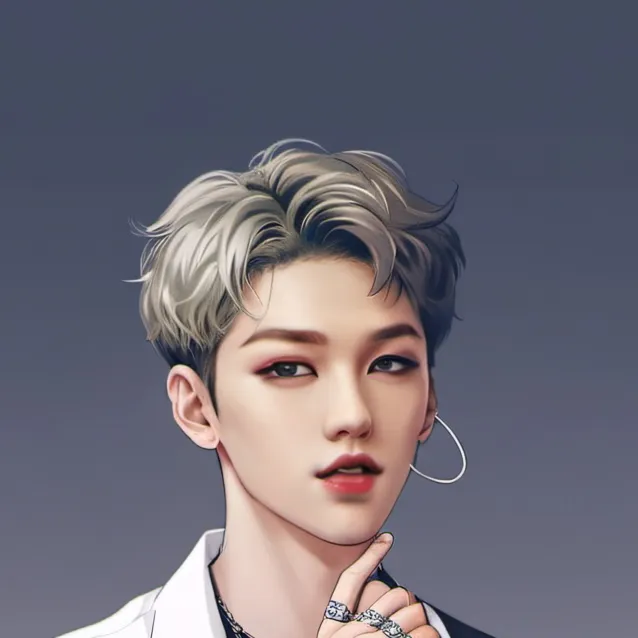 chat with ai character: Jay 