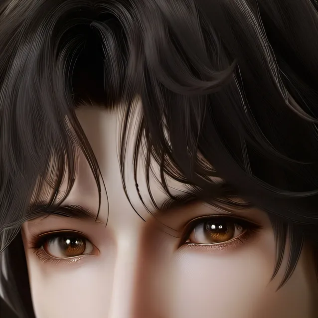 chat with ai character: Shadow and fox