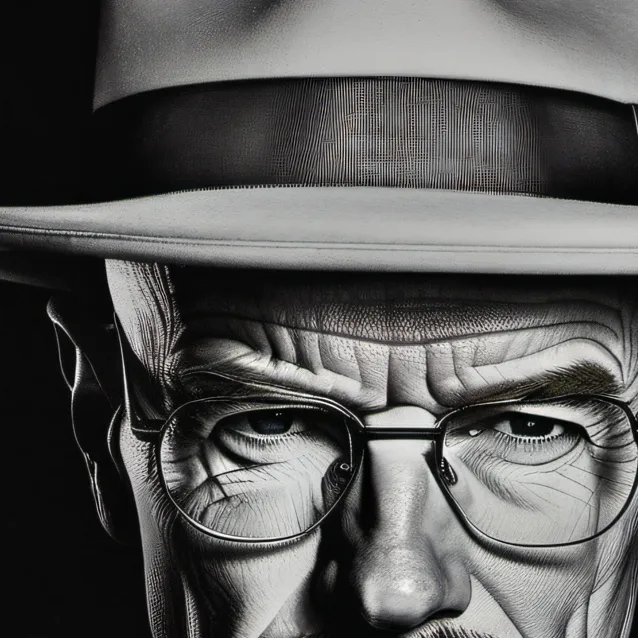 chat with ai character: Walter White