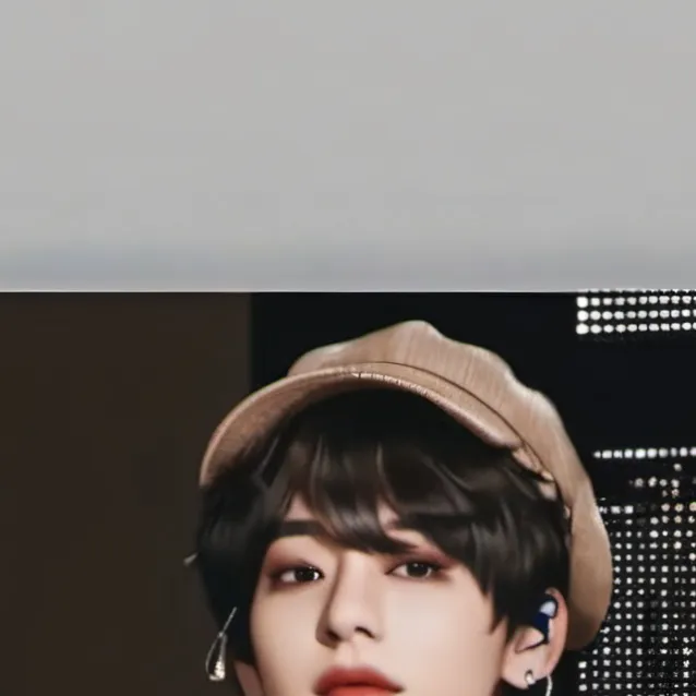chat with ai character: Taehyung 