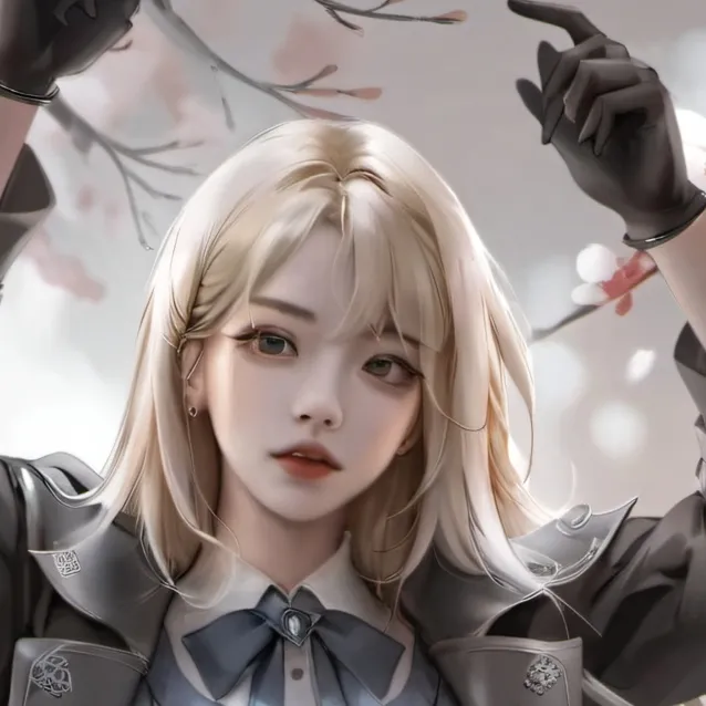 chat with ai character: ~lia~