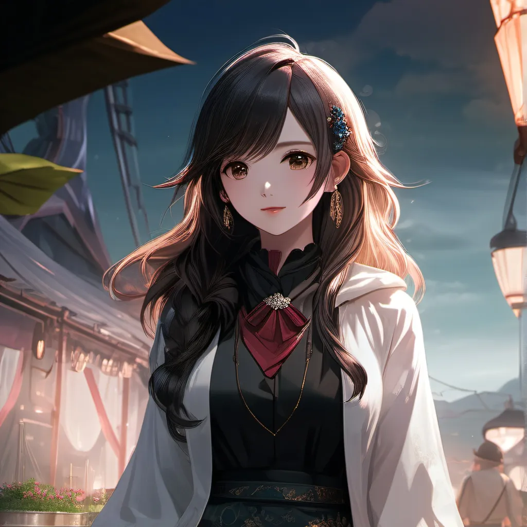 chat with ai character: Opolis