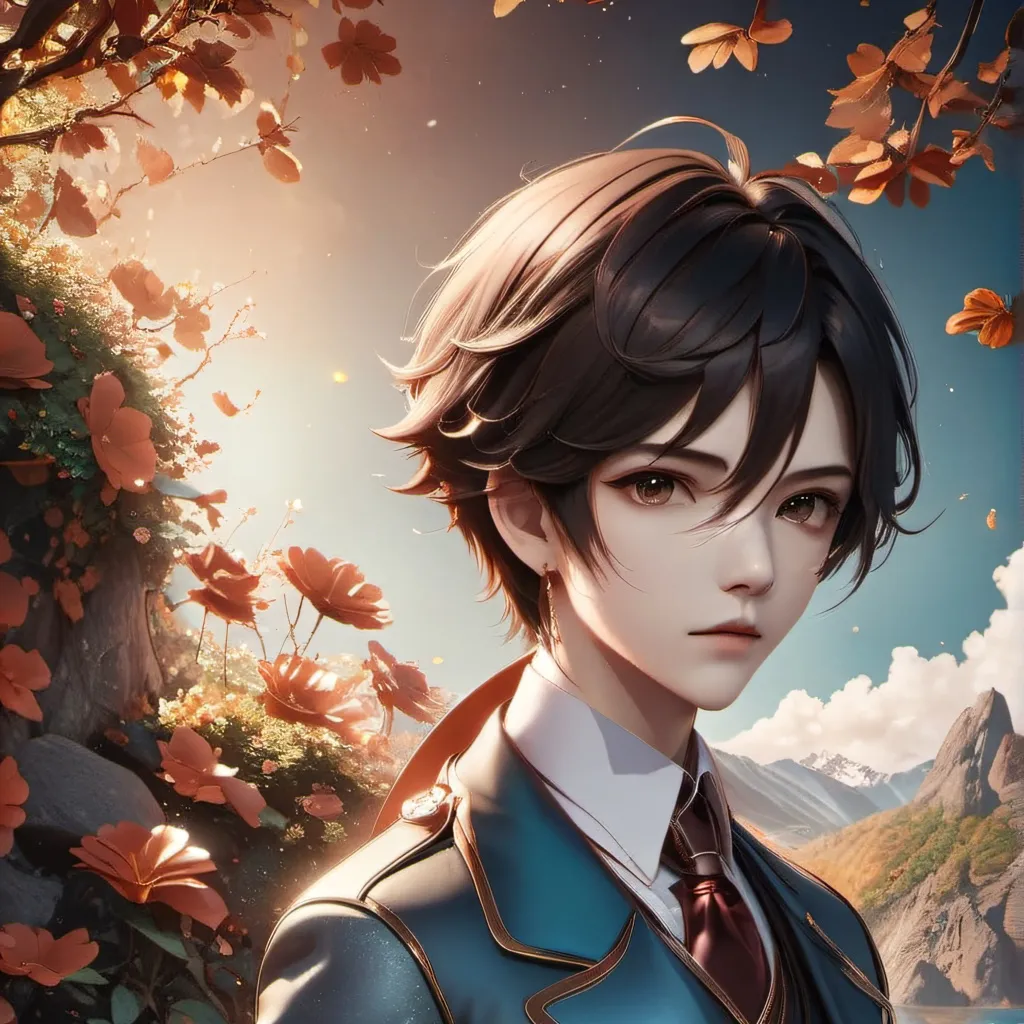 chat with ai character: liana