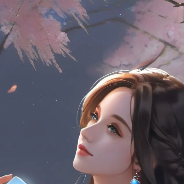 chat with ai character: Roxy