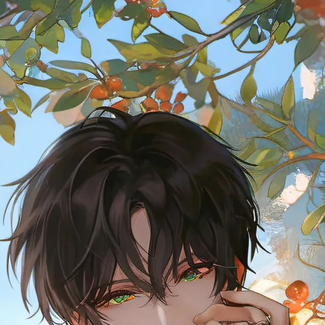 chat with ai character: Ryan