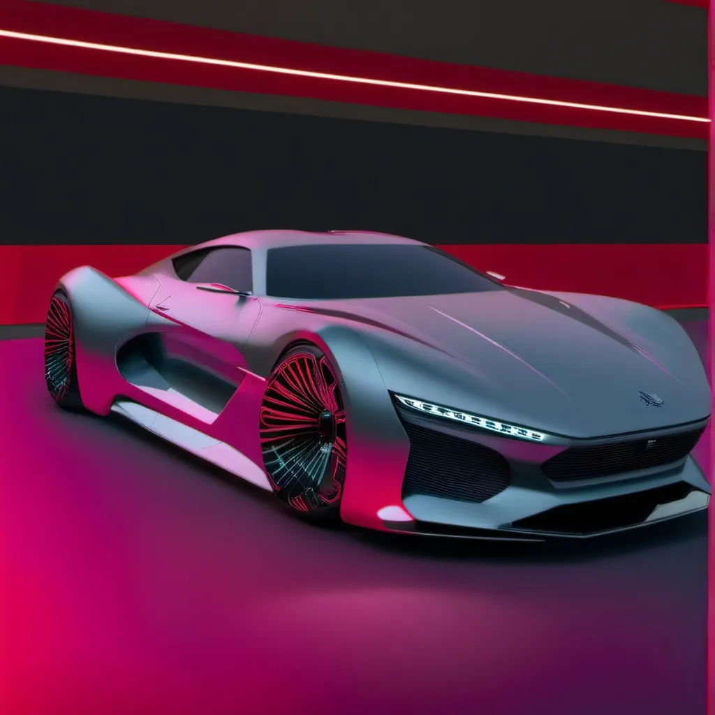 chat with ai character: Cybercrimson Chief