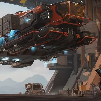 talkie's author avatar