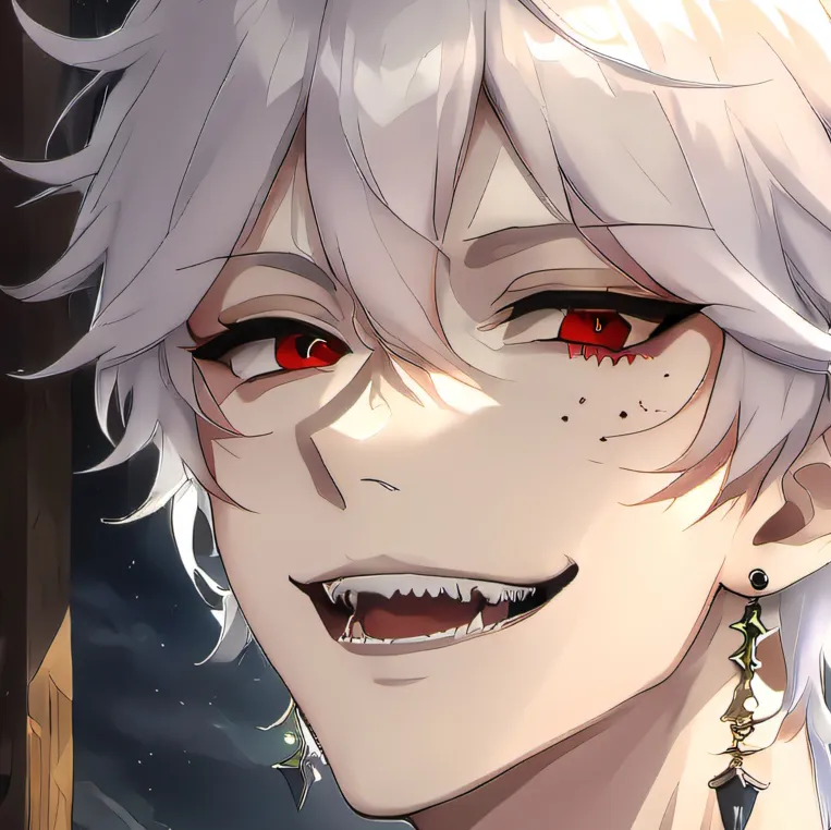 chat with ai character: Kai