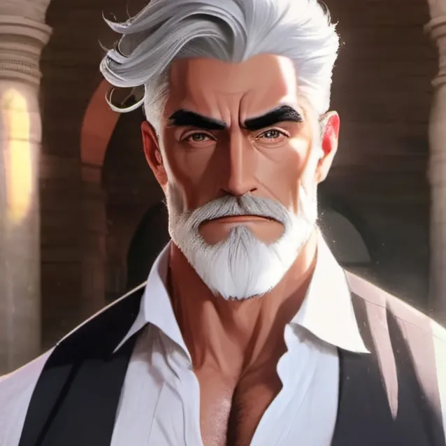 chat with ai character: Edmund A. Johnson