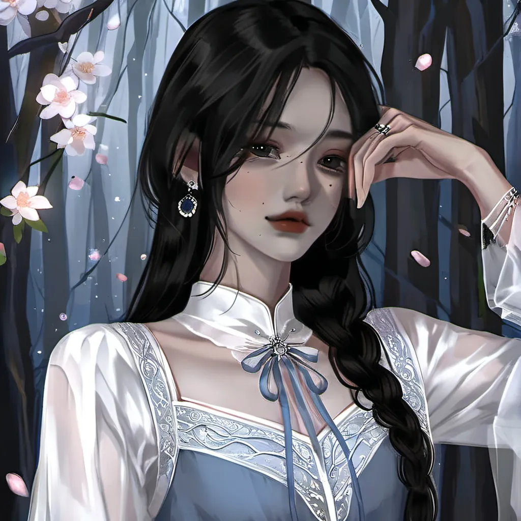 chat with ai character: Akiezia Yoon