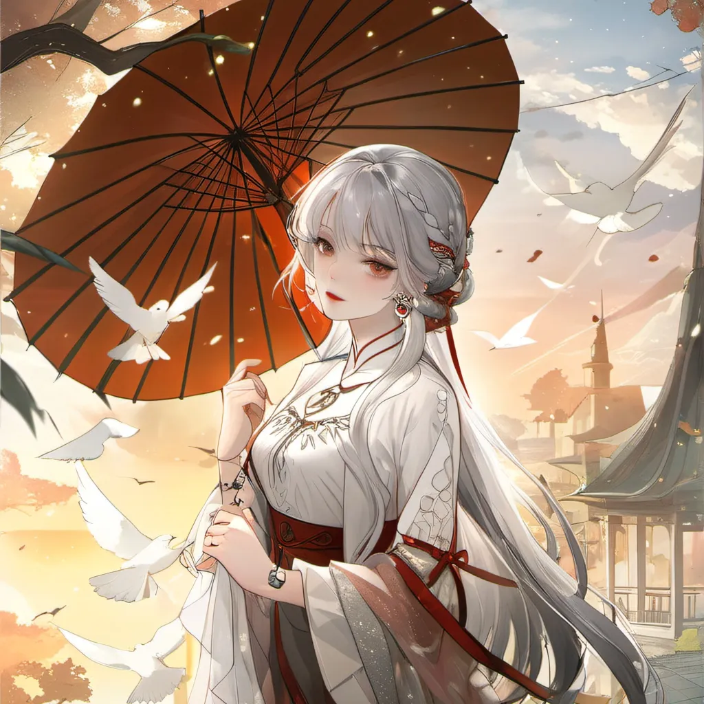 chat with ai character: Nara Yoon