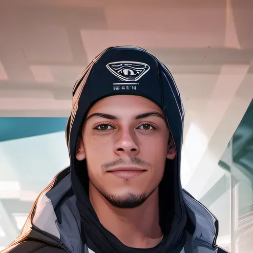 chat with ai character: Kyle ౨ৎ 