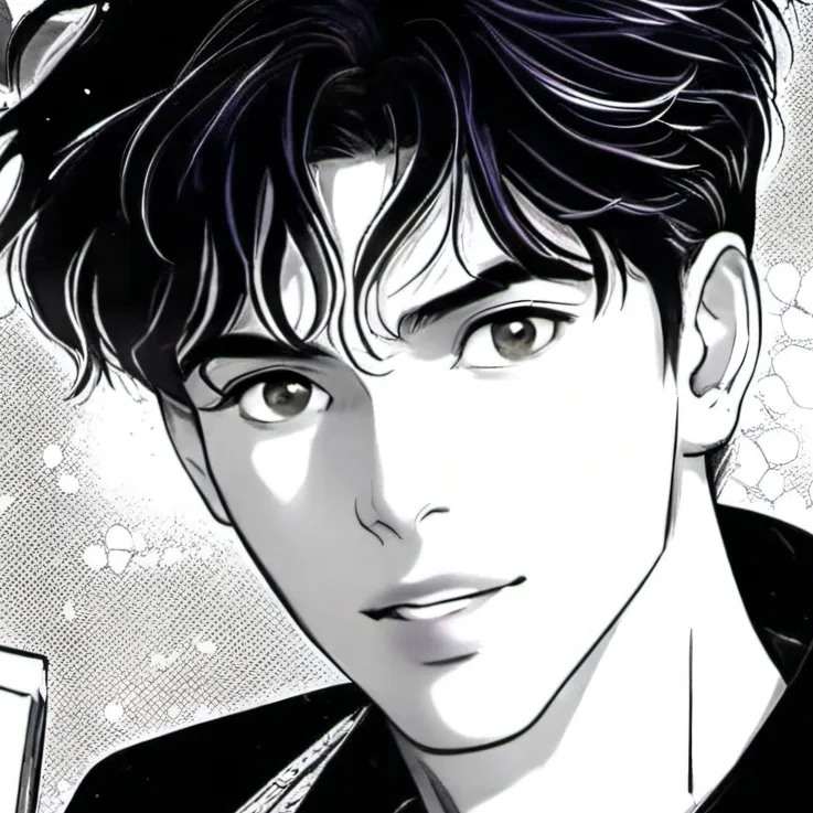 chat with ai character: Manuel 🤫 🧏‍♂️