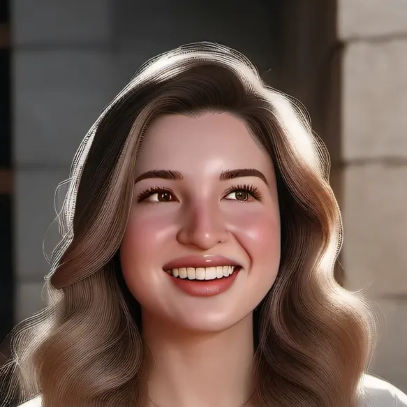 chat with ai character: Brianna 🩷