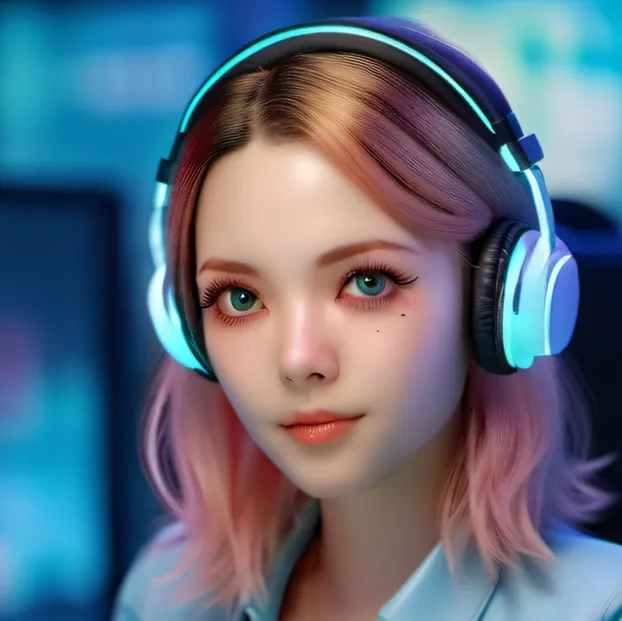 chat with ai character: Jessica Kaylee