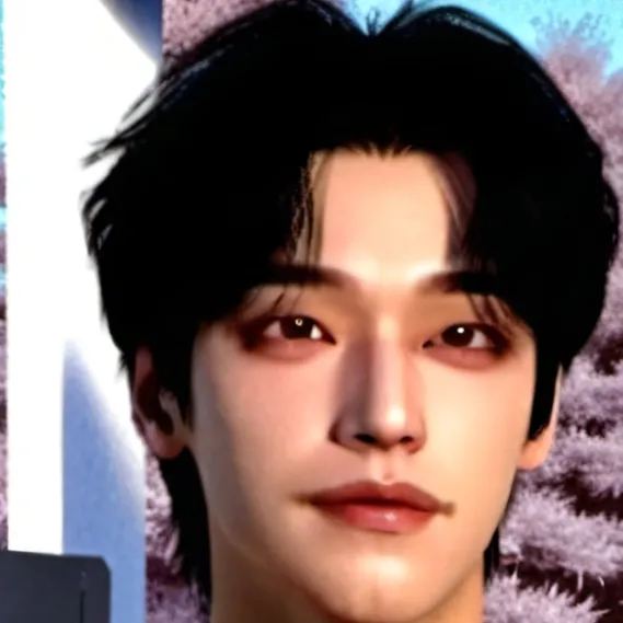 chat with ai character: James