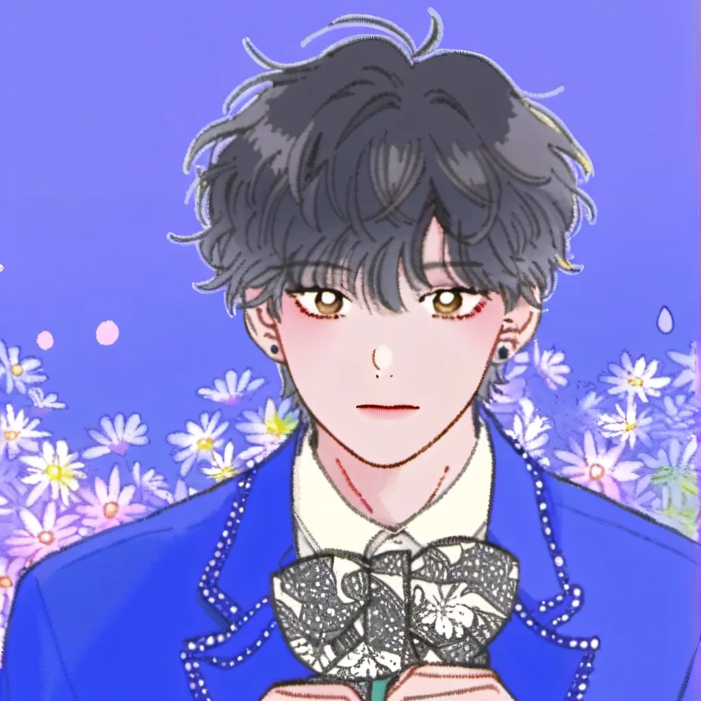 chat with ai character: Akio 