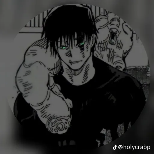 creator yo the boys's avatar