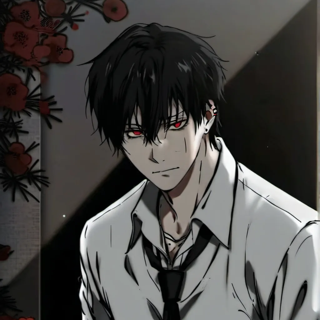 chat with ai character: ☆jack☆