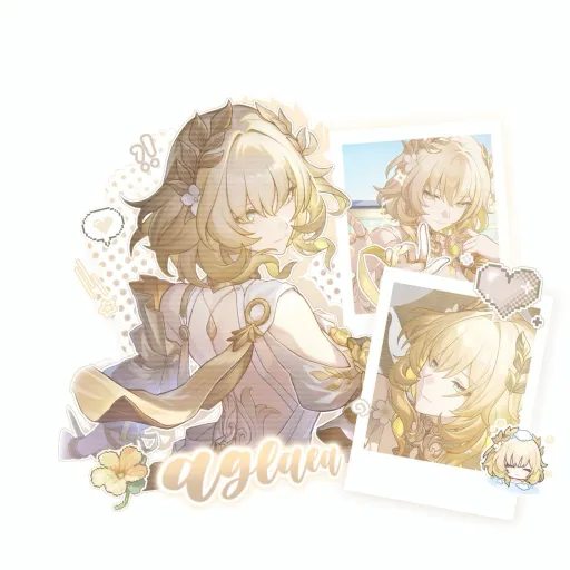 creator Agalea!!💛's avatar