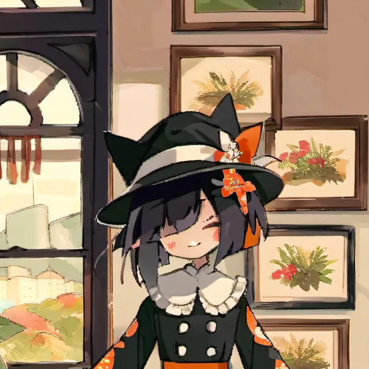 chat with ai character: Bloomie