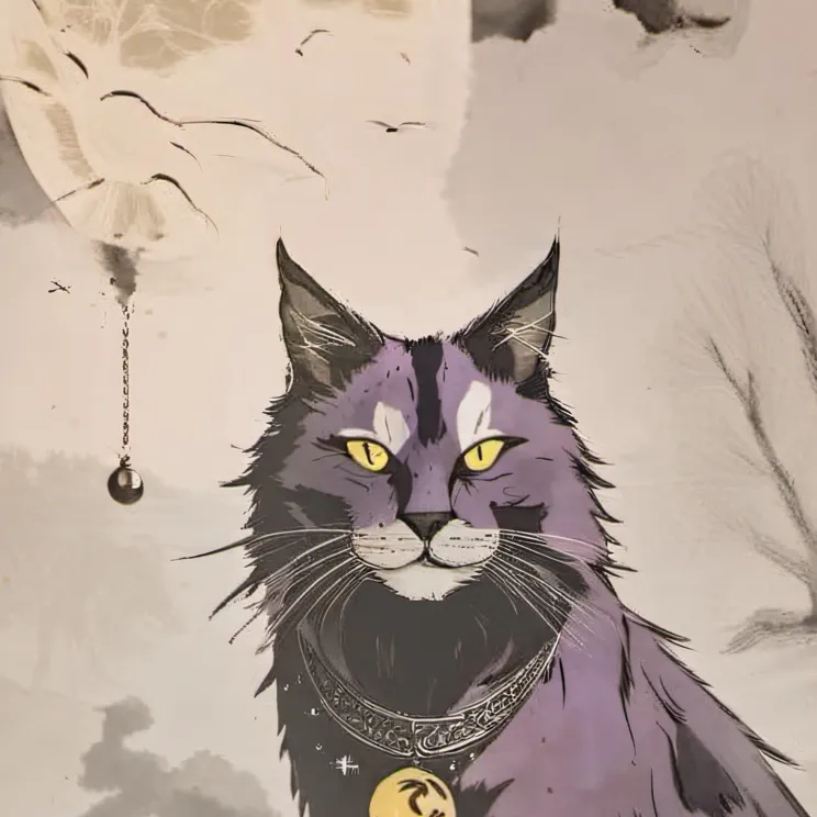 chat with ai character: Catnap