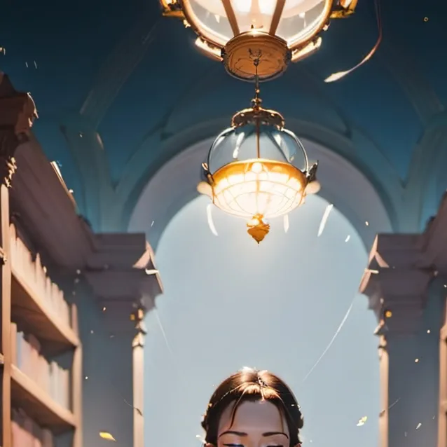 chat with ai character: YANGCHEN