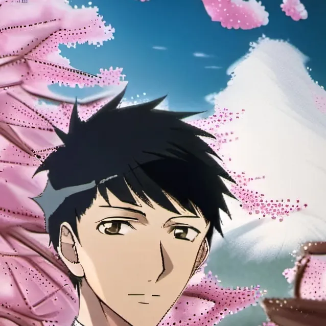 chat with ai character: Takashi Morinozuka