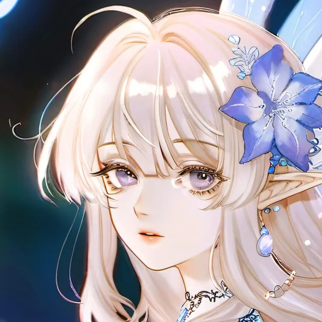 chat with ai character: Helena