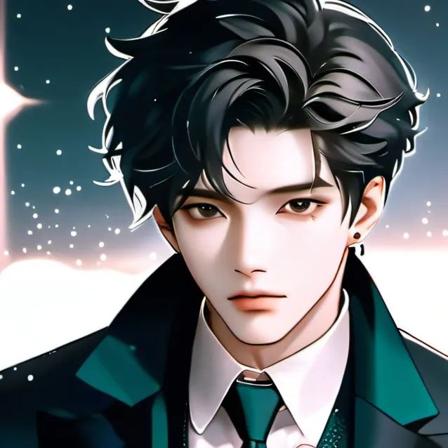 chat with ai character: Min Yoongi