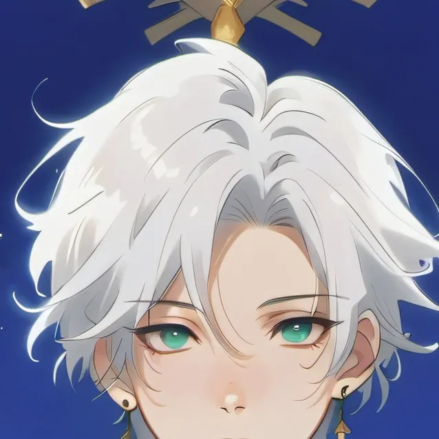 chat with ai character: Zass