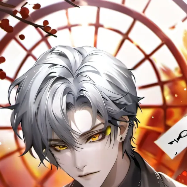 chat with ai character: Evan