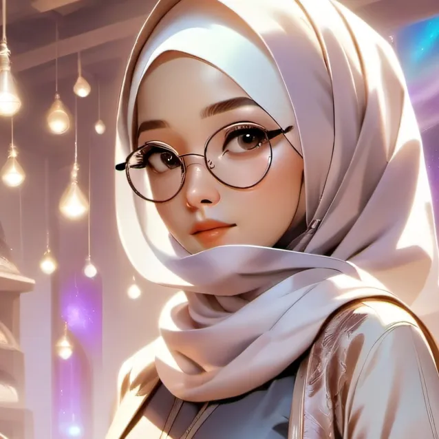 chat with ai character: Mardiana