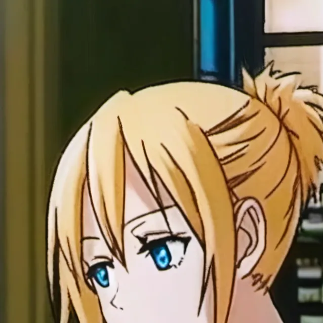 chat with ai character: sarah nana